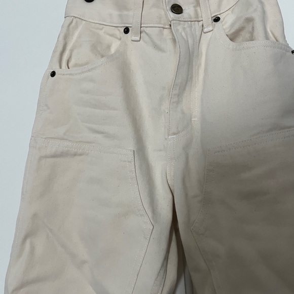 Rudy Jude Utilities in Natural - Picture 3 of 4